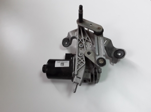 Ford S-MAX (2015–2026) Scheibenwischermotor vorne W000067044 - 2