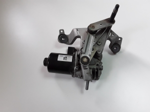Ford S-MAX (2015–2026) Scheibenwischermotor vorne W000067043 - 2