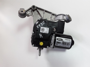   Scheibenwischermotor vorne  - W000067043 