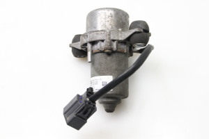 Brake master cylinder