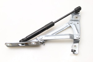 Mazda 6 (2007–2012) Hood hinge - 3