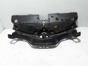 RENAULT Captur (2013–2019) Support de calandre avant 620935704R - 3