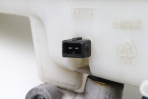 Opel Mokka (2012–2020) Vacuum pump 25954331 - 2