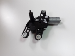 Skoda Fabia MK 3 (2014–2021) Heckwischermotor 5F4955711A