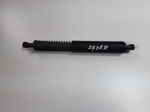   Trunk lid shock absorber 