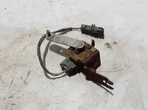 RENAULT Espace IV (2002–2014) Sensor an der Hinterradnabe 8200422686 - 3