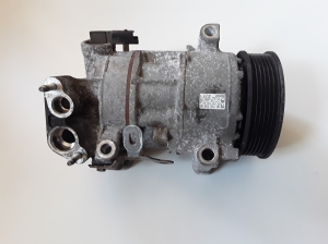 A/C compressor - 9675655880