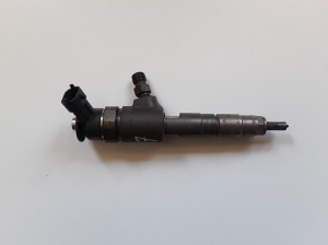 Citroen C4 Picasso (2013–2018) Injektor Einspritzdüse 0445110566