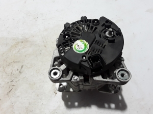 RENAULT Espace IV (2002–2014) Lichtmaschine 5901259447323 - 2