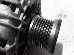 RENAULT Espace IV (2002–2014) Lichtmaschine 5901259447323 - 4