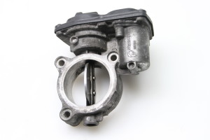 BMW X5 F15 (2013–2018) Drosselklappe 7810752 - 2