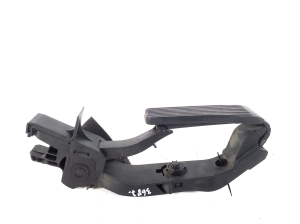 Mercedes Benz CLS-Class 219 (2004–2010) Gaasipedaal A2113000904 - 3