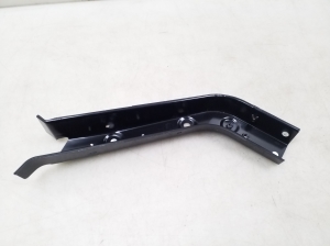 Other detail of the front frame - 