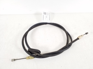 Mercedes Benz CLS-Class 219 (2004–2010) Handbremsseil A2114201785 - 2