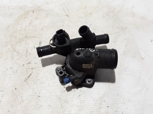   Kühlmittelthermostat  - 8200907234 