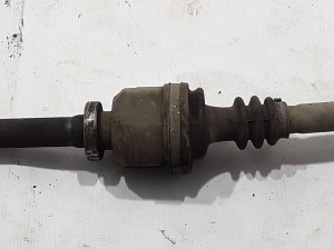RENAULT Espace IV (2002–2014) Front drive shaft and its parts 8200500683 - 2