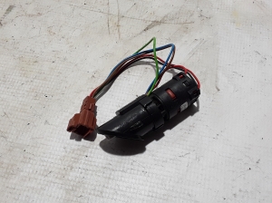  Interior temperature sensor 