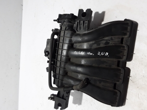  Intake manifold 