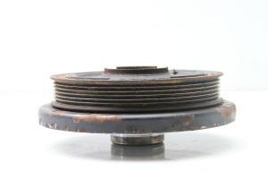 BMW X5 F15 (2013–2018) Crankshaft pulley 8511321 - 4