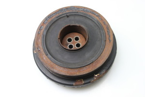 Crankshaft pulley - 8511321