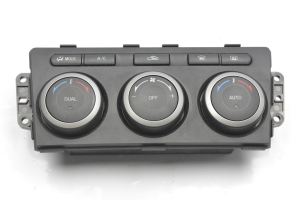 Mazda 6 (2007–2012) Heater control panel T1005817Z - 2