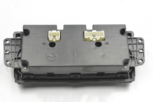 Mazda 6 (2007–2012) Heater control panel T1005817Z - 5