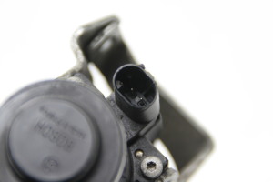 BMW X5 F15 (2013–2018) Jahutusradiaatori voolik 8573156 - 3