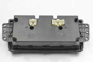 Mazda 6 (2007–2012) Heizungsbedienteil 1005817Z - 4