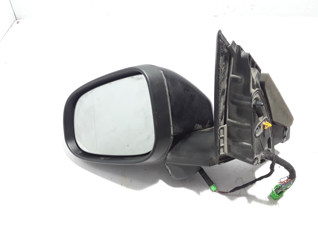 Used VOLVO V70 Side mirror and its details 31298846