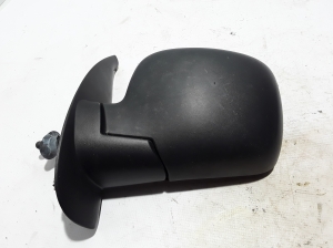 RENAULT Kangoo (2008–2020) Küljepeegel ja selle osad 7701068838 - 2