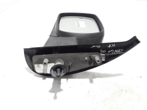 RENAULT Kangoo (2008–2020) Küljepeegel ja selle osad 7701068838 - 3