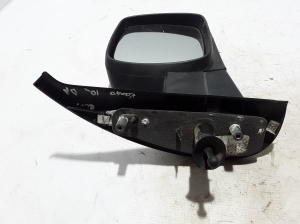 RENAULT Kangoo (2008–2020) Küljepeegel ja selle osad 7701068834 - 2