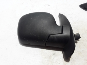RENAULT Kangoo (2008–2020) Küljepeegel ja selle osad 7701068834 - 3