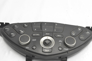 NISSAN Primera P12 (2001–2008) Sonstiges Teil der Audioanlage 285395AV611 - 4