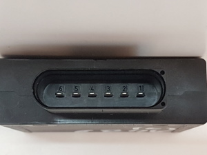 AUDI A4 B9 (2015–2026) Module de commande 8W0906093G - 2