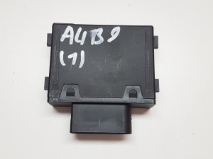 AUDI A4 B9 (2015–2026) Module de commande 8W0906093G - 3