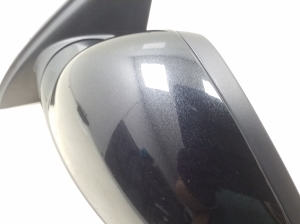  Side mirror and its details 