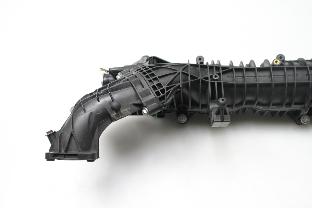 Used BMW X5 Intake manifold 7811909