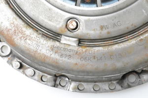 AUDI A3 8P (2003–2012) Mécanisme d’embrayage 06K141015H - 2