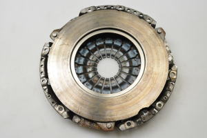 AUDI A3 8P (2003–2012) Mécanisme d’embrayage 06K141015H - 3