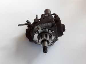  Fuel pump and its parts 
