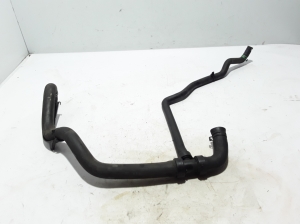  Cooling radiator hose 