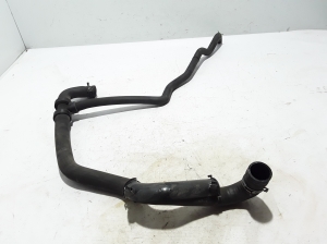  Cooling radiator hose 