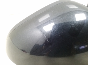  Side mirror and its details 