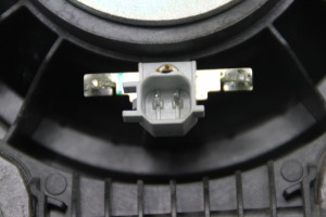 Opel Mokka (2012–2020) Rear side door speaker 95137571 - 2