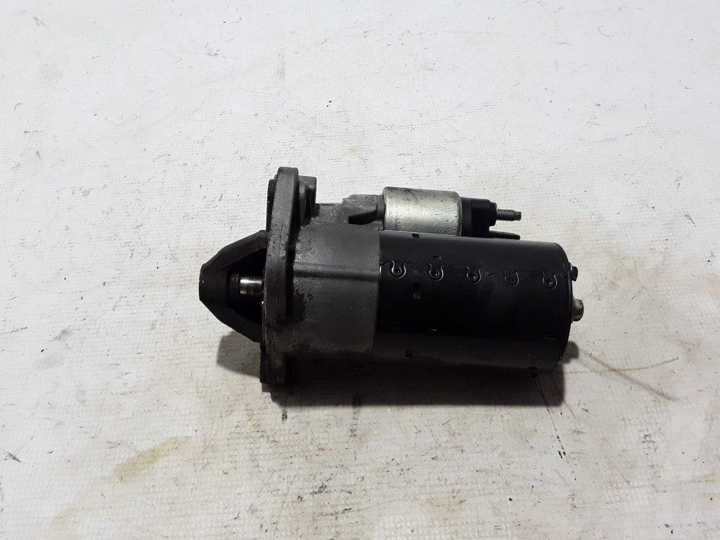 RENAULT Megane 3 generation (2008-2020) Starteris 233001073R 22478294