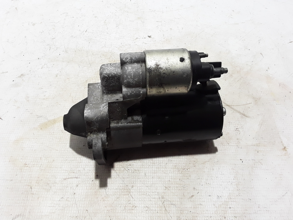 RENAULT Megane 3 generation (2008-2020) Starter Motor 233001073R 22478294