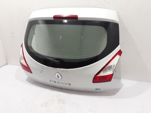   Trunk lid  - 901002517R 