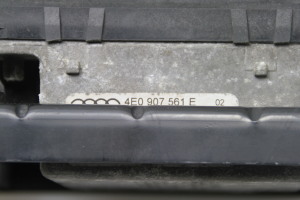 AUDI A8 D3 (2002–2010) Blind spot radar Distronic 4E0907561E - 2