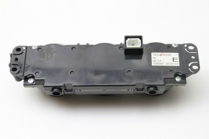 Mitsubishi Lancer (2007–2017) Heater control panel 7820A083XA - 4